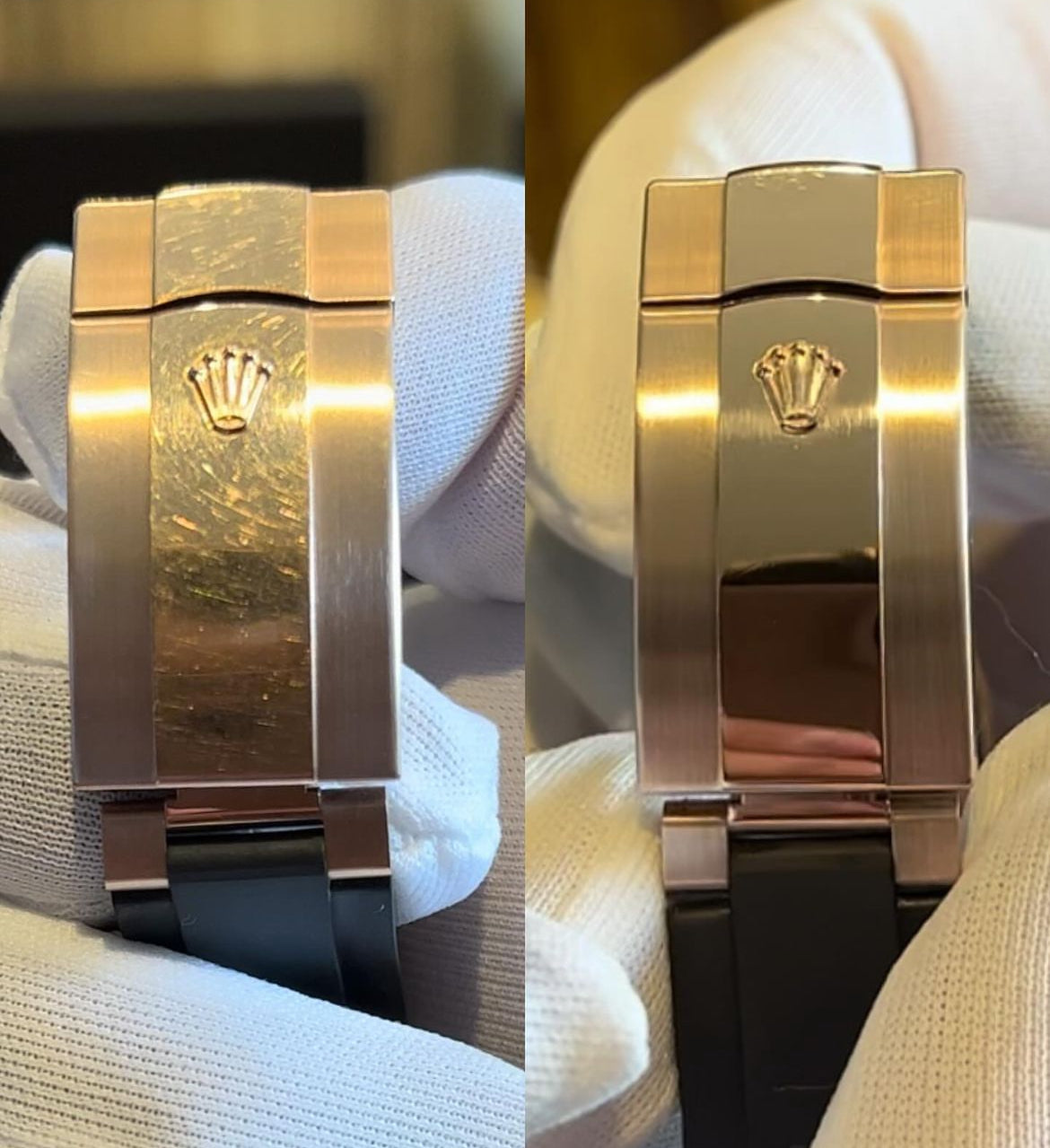 LXRY SHINE All In One Full Set